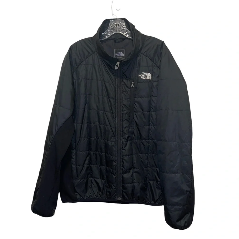The North Face Circaloft Men Jacket Size XL